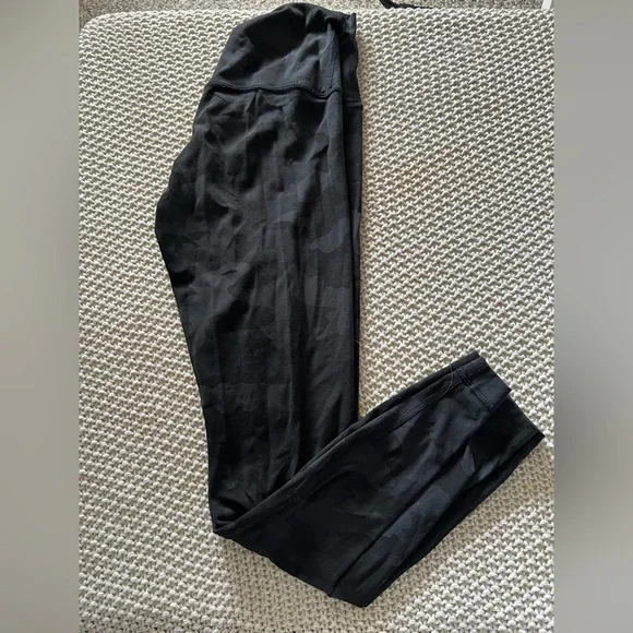 Lululemon Align High rise leggings 25” - Picture 2 of 4